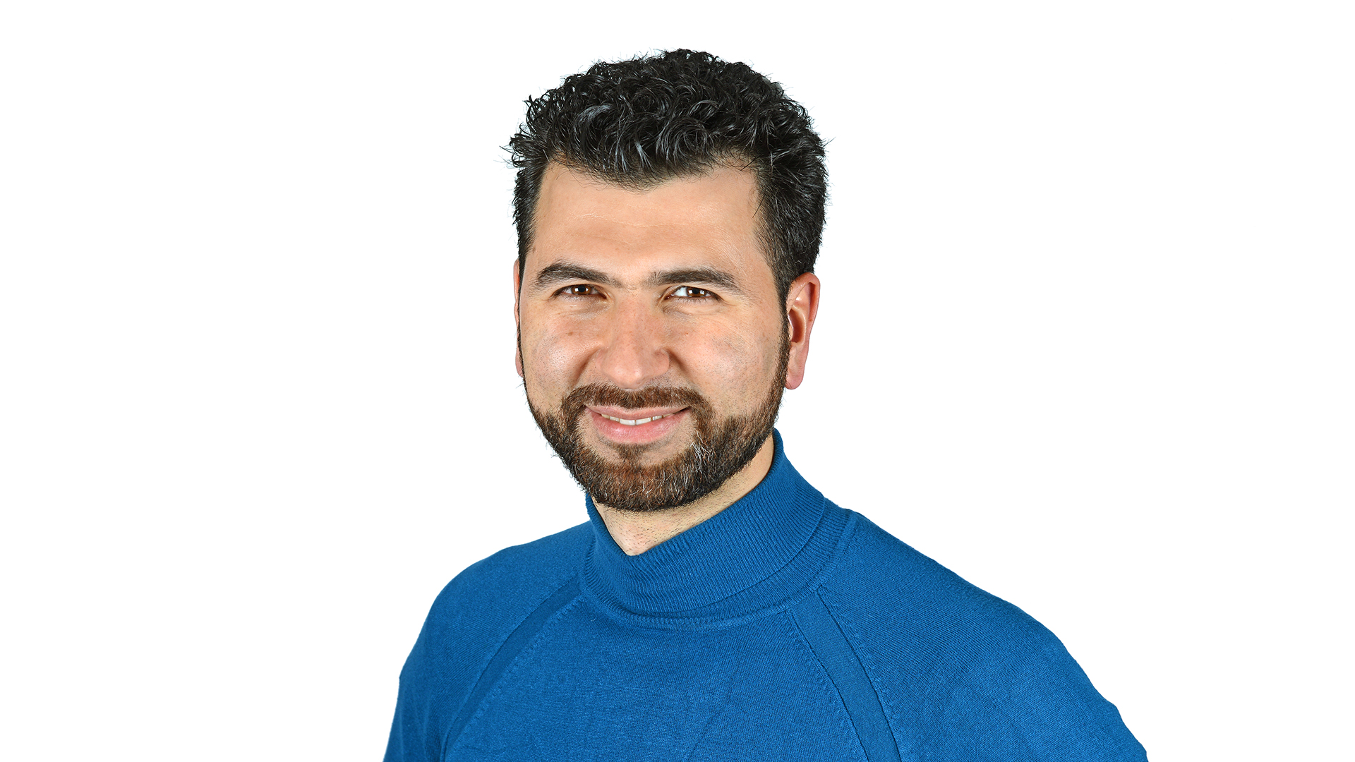 Mustafa Bulut