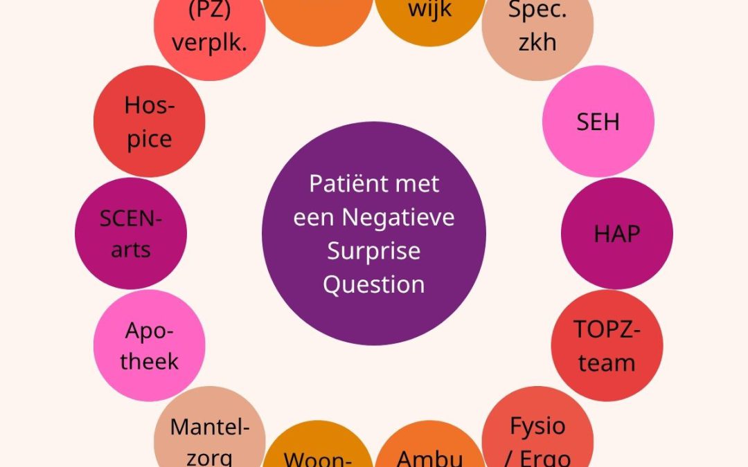 Evaluatie pilot viewer/ACP en follow up