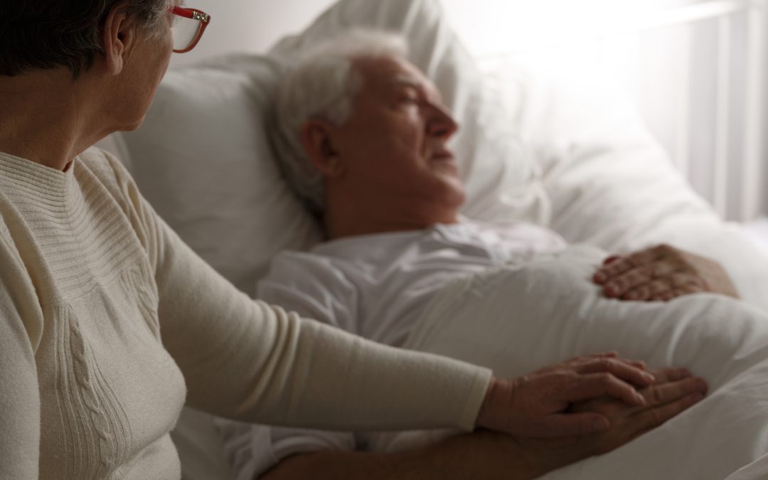 Uitbreiding palliatieve bedden in Almere