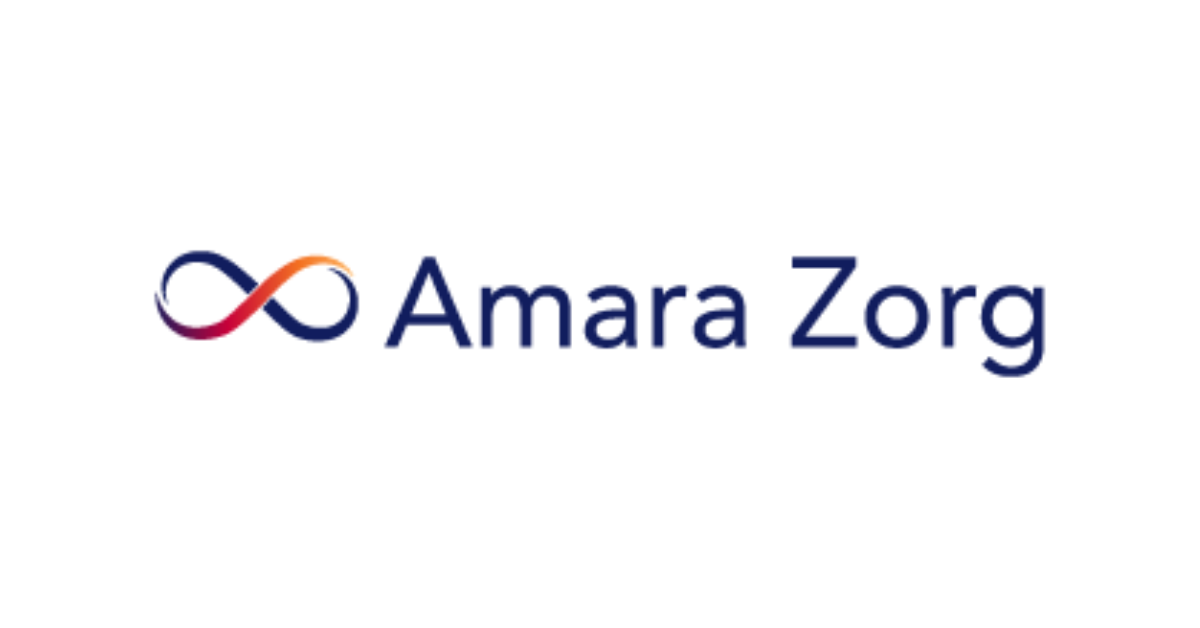 Logo AmaraZorg NPZAlmere AmaraZorg