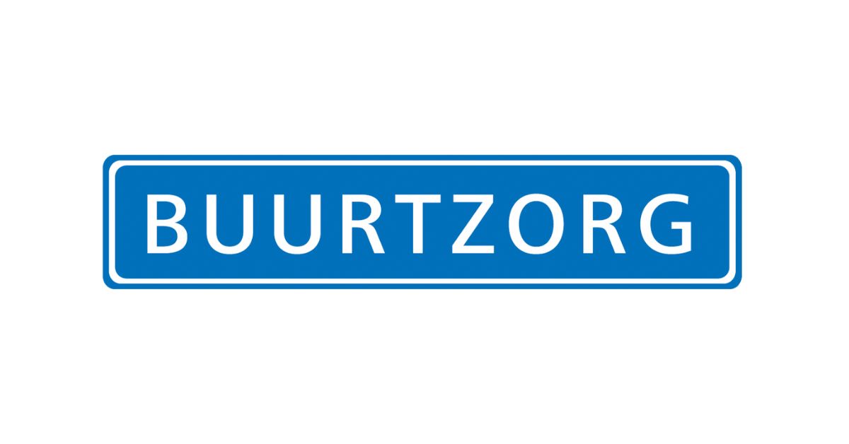 Logo-Buurtzorg Buurtzorg