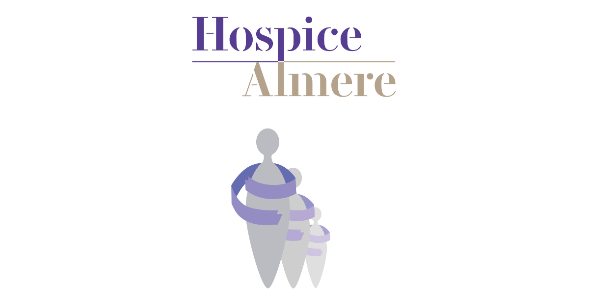 Logo Hospice Almere NPZAlmere Hospice Almere