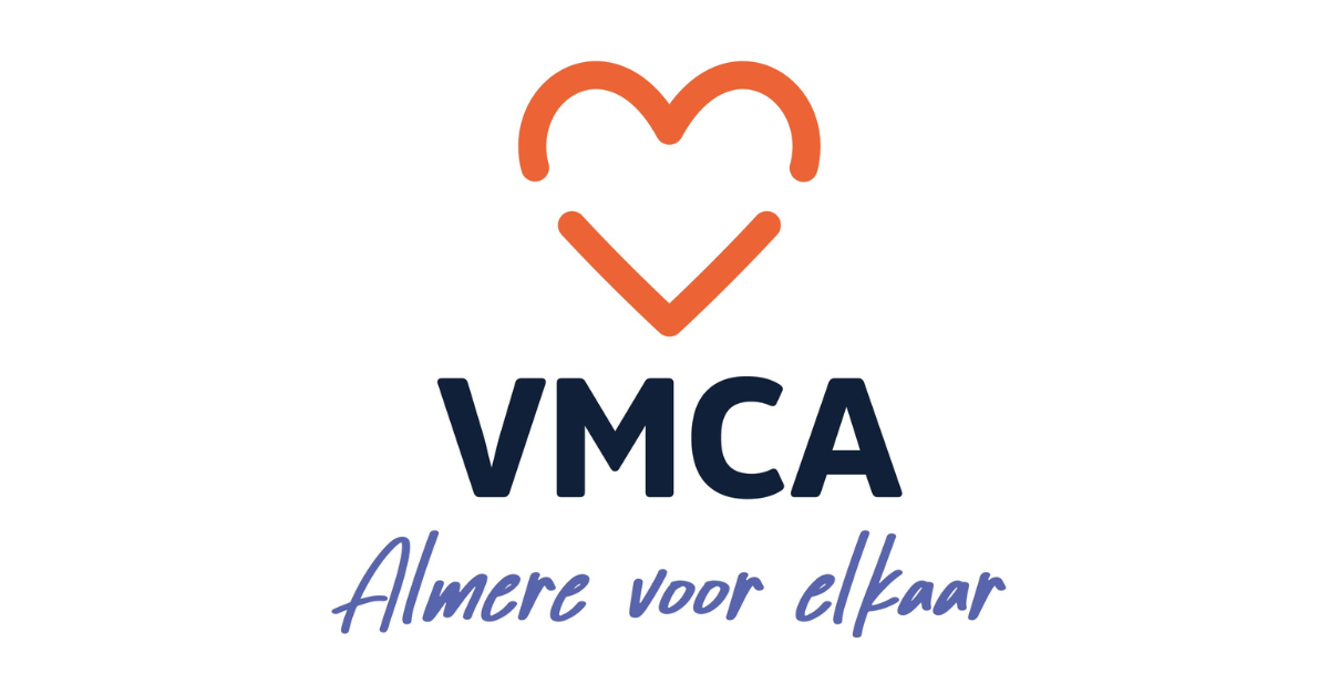 Logo VMCA NPZAlmere VMCA