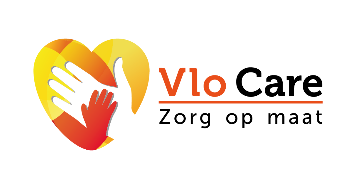 Logo VloCare NPZAlmere Vlo Care