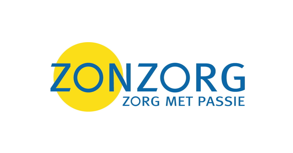 Logo ZonZorg NPZAlmere ZonZorg
