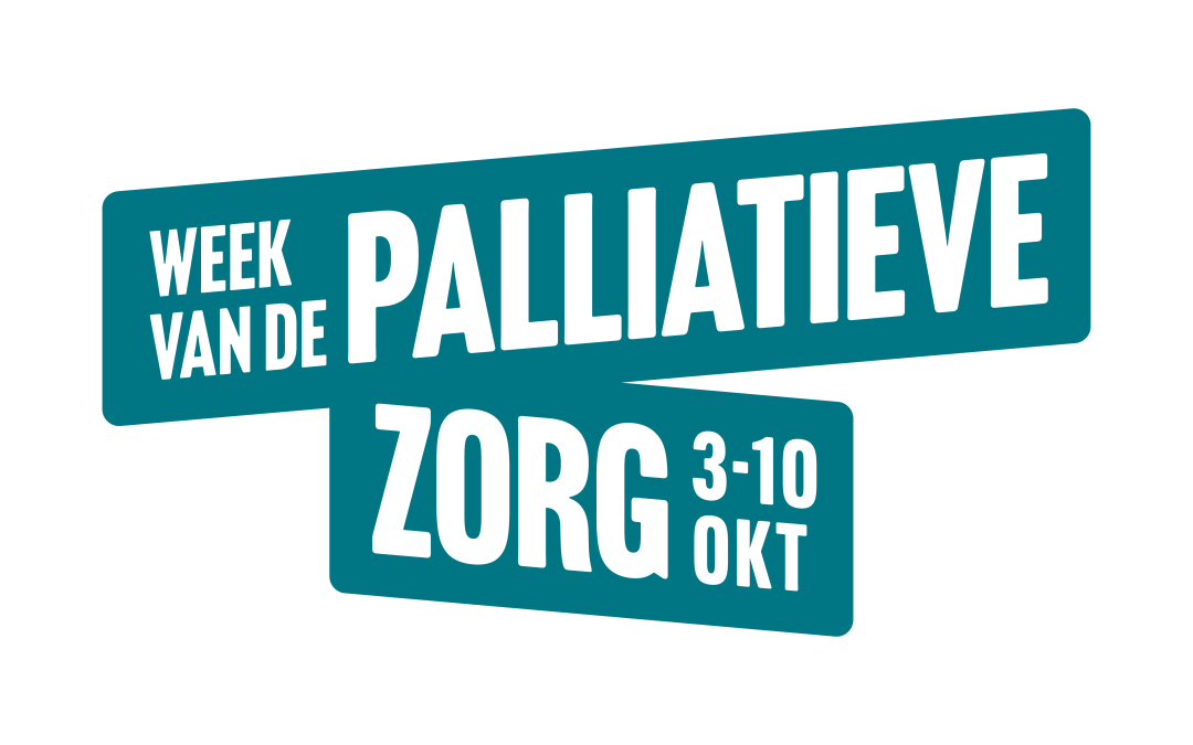 Toolkit week van de Palliatieve Zorg