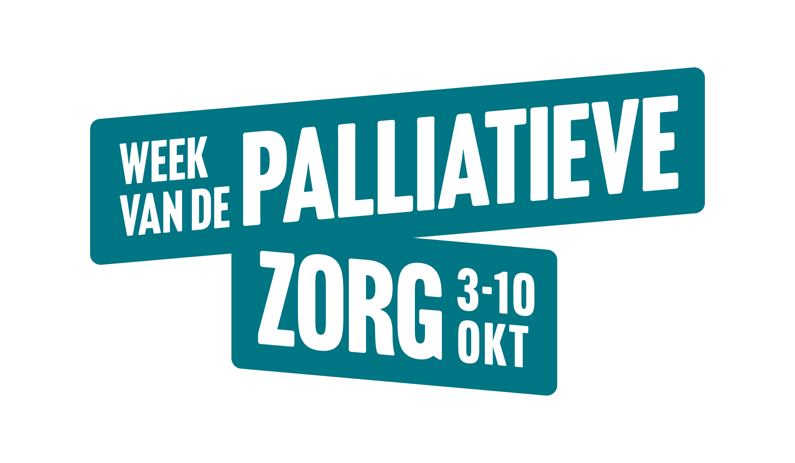 Week van de palliatieve zorg 2026