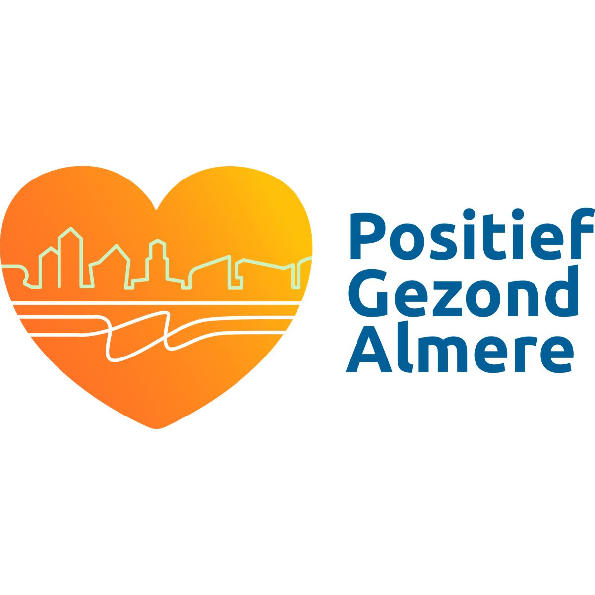 Positief Gezond Almere