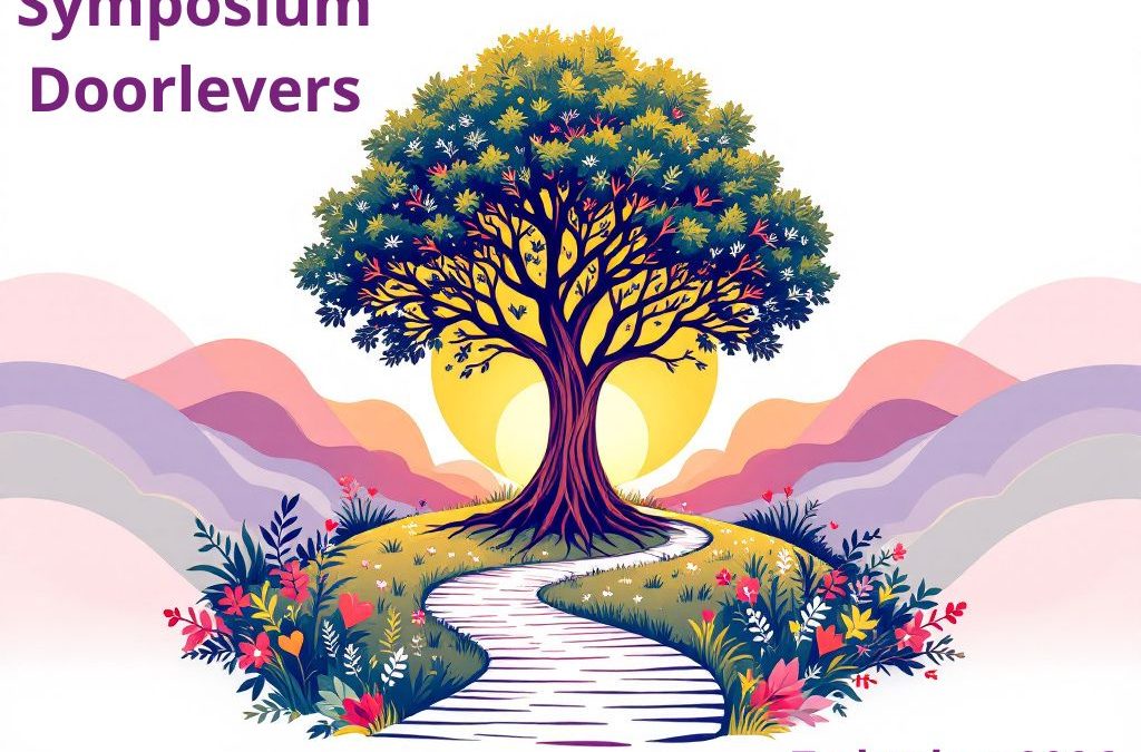 Symposium Doorlevers