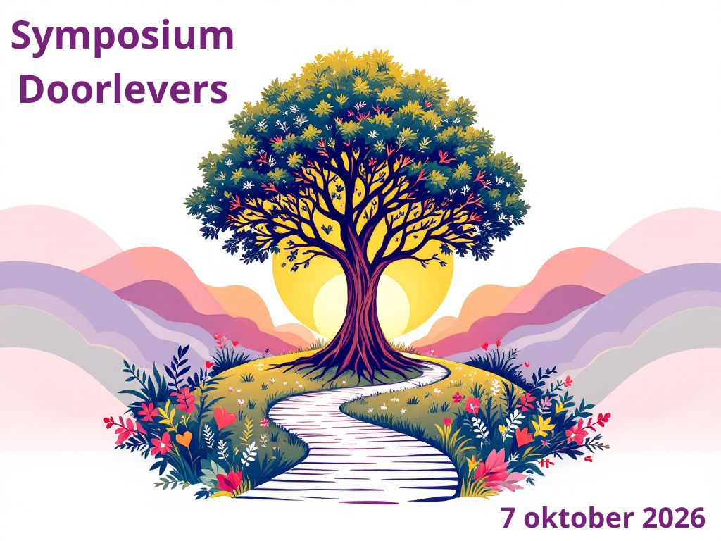 Symposium Doorlevers