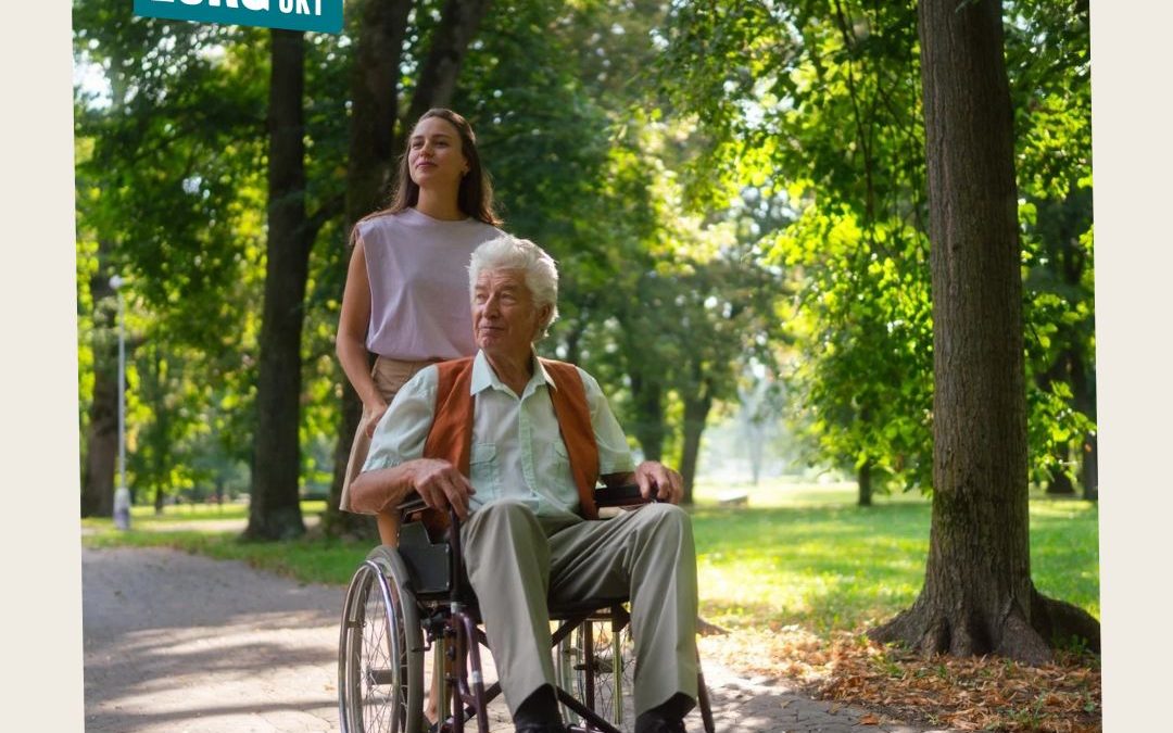 Almeerse activiteiten in de week van de palliatieve zorg
