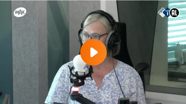 Gesprek over de laatste levensfase