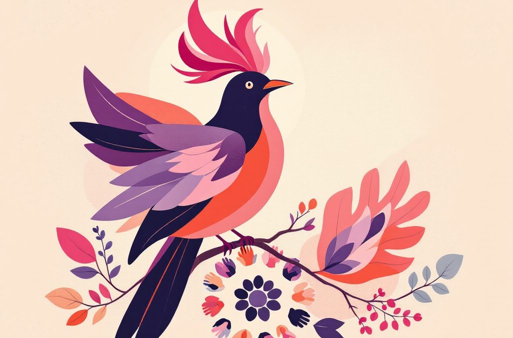 Podcast Paradijsvogels in de Palliatieve Zorg