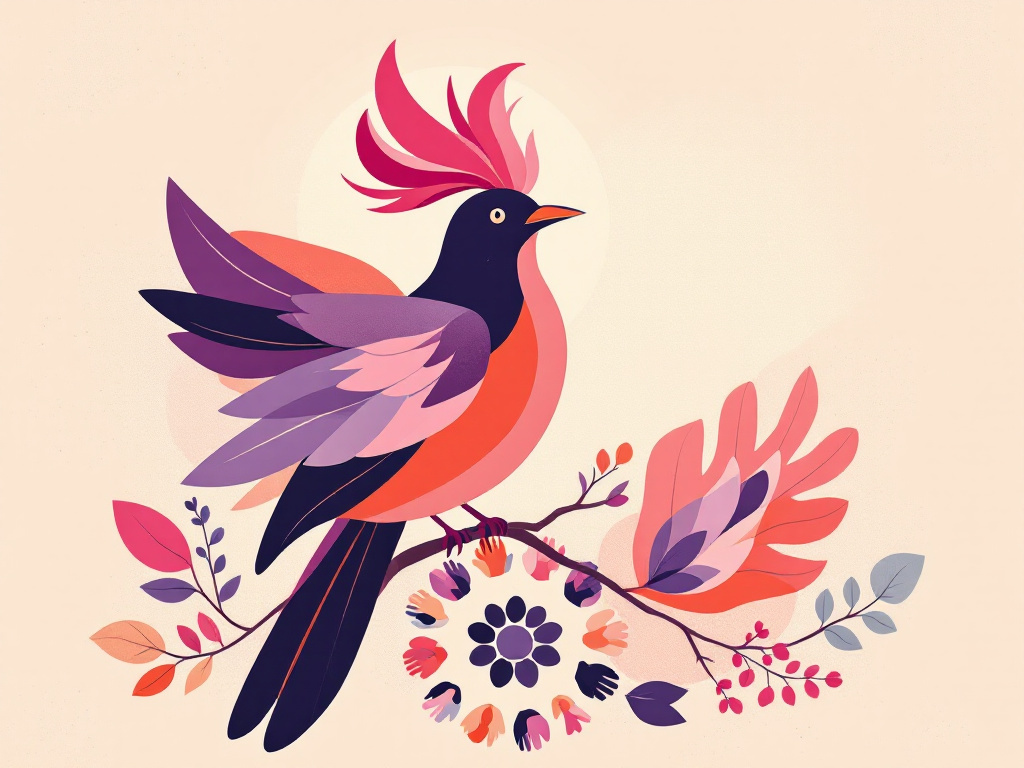 Paradijsvogels in de Palliatieve Zorg